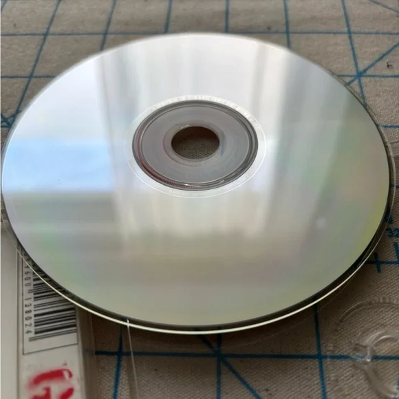 Garbage Milk CD Single - Picture 2 of 3